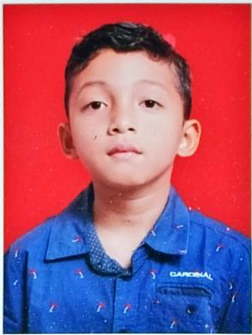 Tegar Widodo Saputro